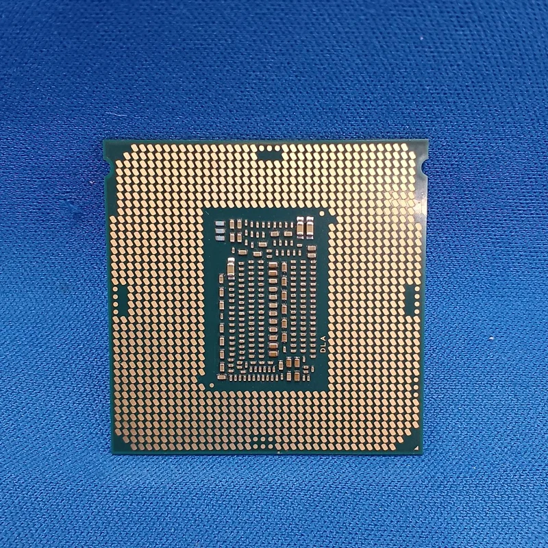 Intel CPU/i7-9700KF i7-9700KF