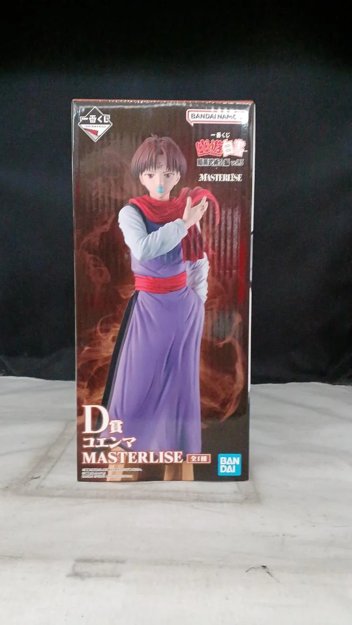 BANDAI Koenma MASTERLISE D Preis
