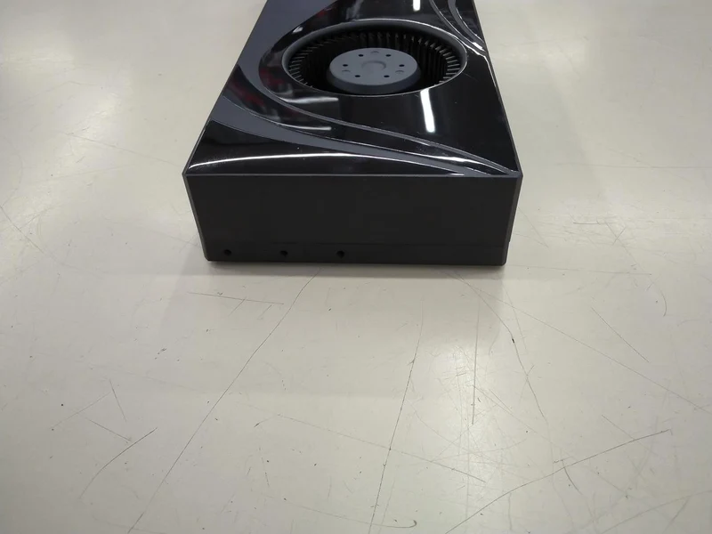 NVIDIA Haupteinheit (nur): Grafikkarte: GEFORCE RTX2080
