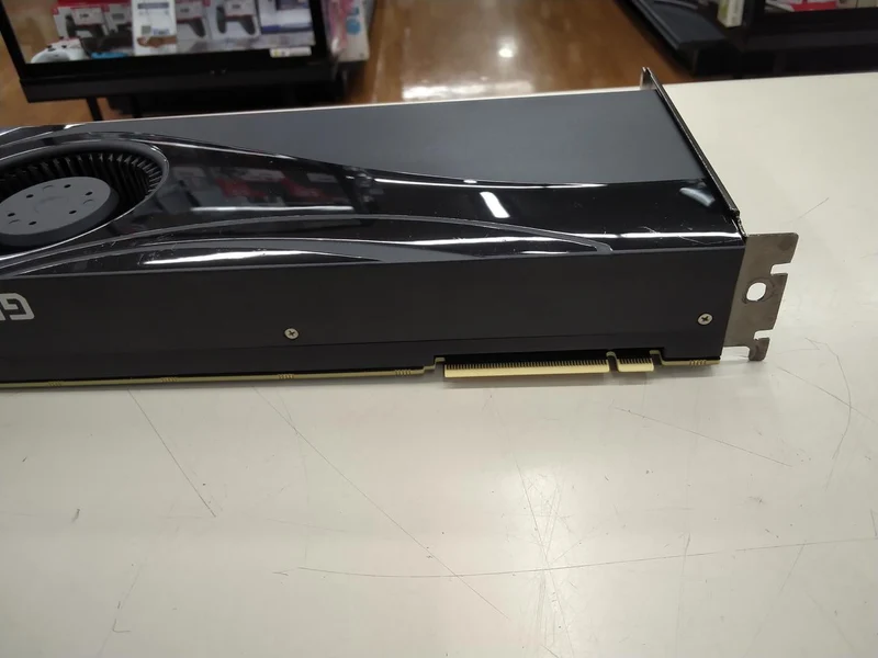NVIDIA Haupteinheit (nur): Grafikkarte: GEFORCE RTX2080