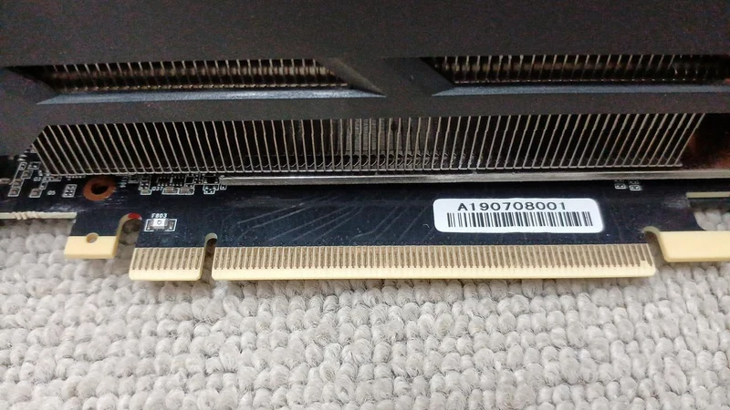 PALIT MICROSYSTEMS Grafikkarte: RTX 2070 SUPER 8 GB