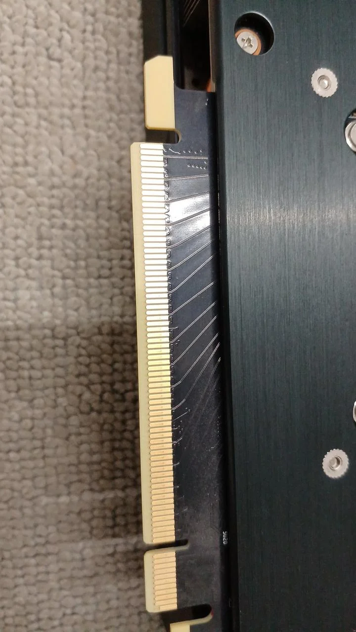 PALIT MICROSYSTEMS Grafikkarte: RTX 2070 SUPER 8 GB