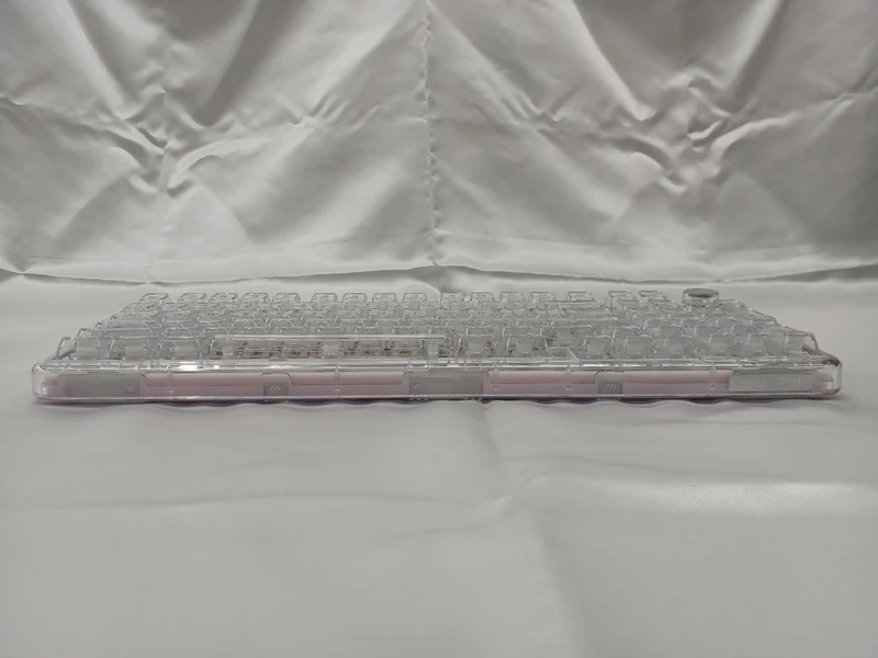 YUNZII Gaming-Tastatur X98