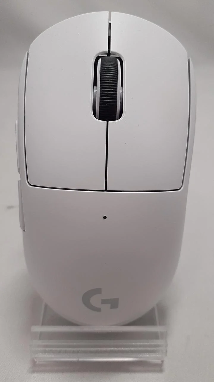 LOGICOOL Gaming-Maus G-PPD-004WLCO