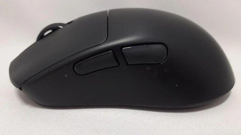 PULSER Gaming-Maus PX3R11
