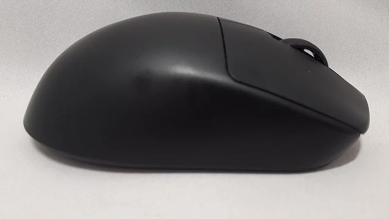PULSER Gaming-Maus PX3R11