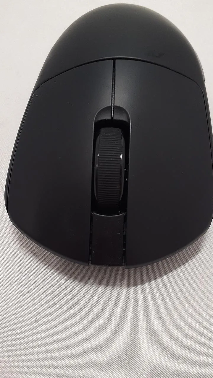 PULSER Gaming-Maus PX3R11