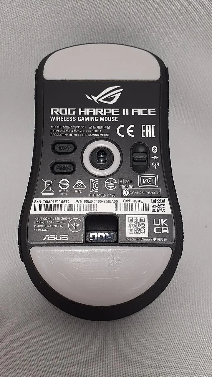 ROG ROG HARPE II ACE P723