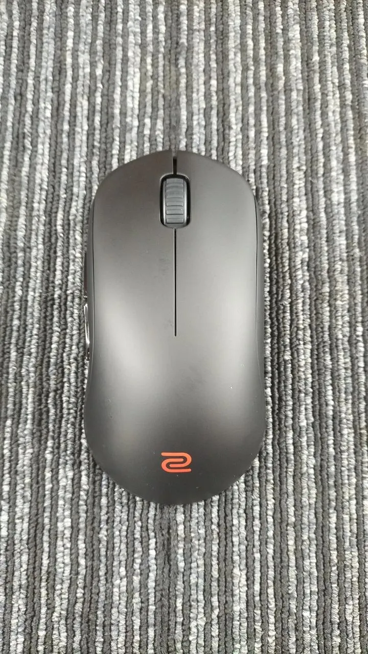 BENQ Gaming-Maus U2-DW