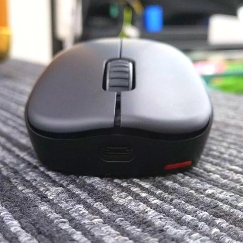 BENQ Gaming-Maus U2-DW