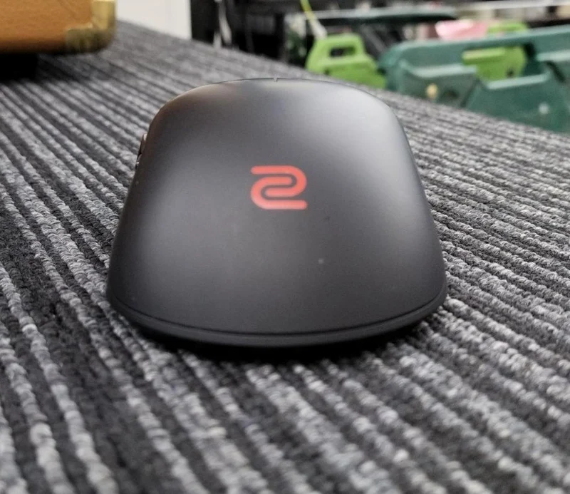 BENQ Gaming-Maus U2-DW