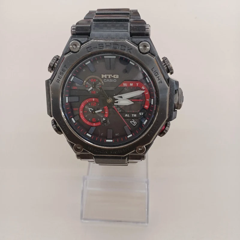 CASIO Uhr MTG-B2000