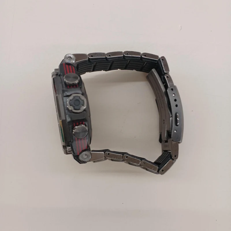 CASIO Uhr MTG-B2000