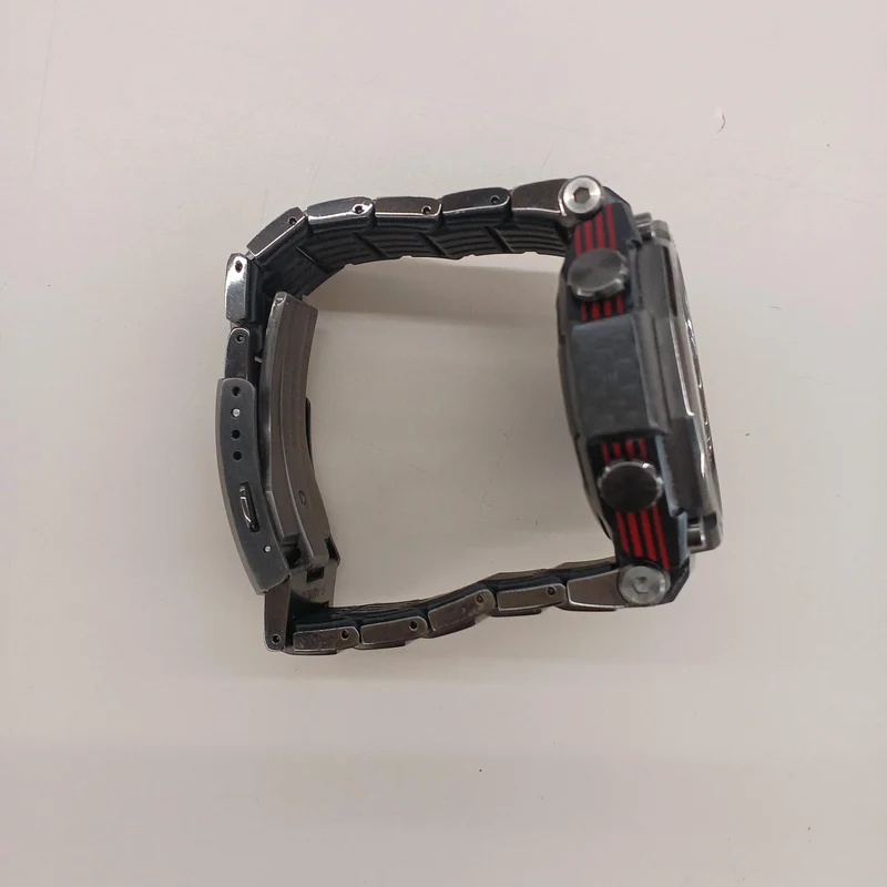 CASIO Uhr MTG-B2000