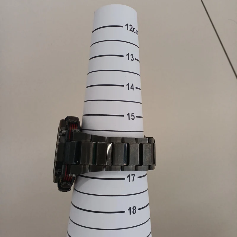 CASIO Uhr MTG-B2000