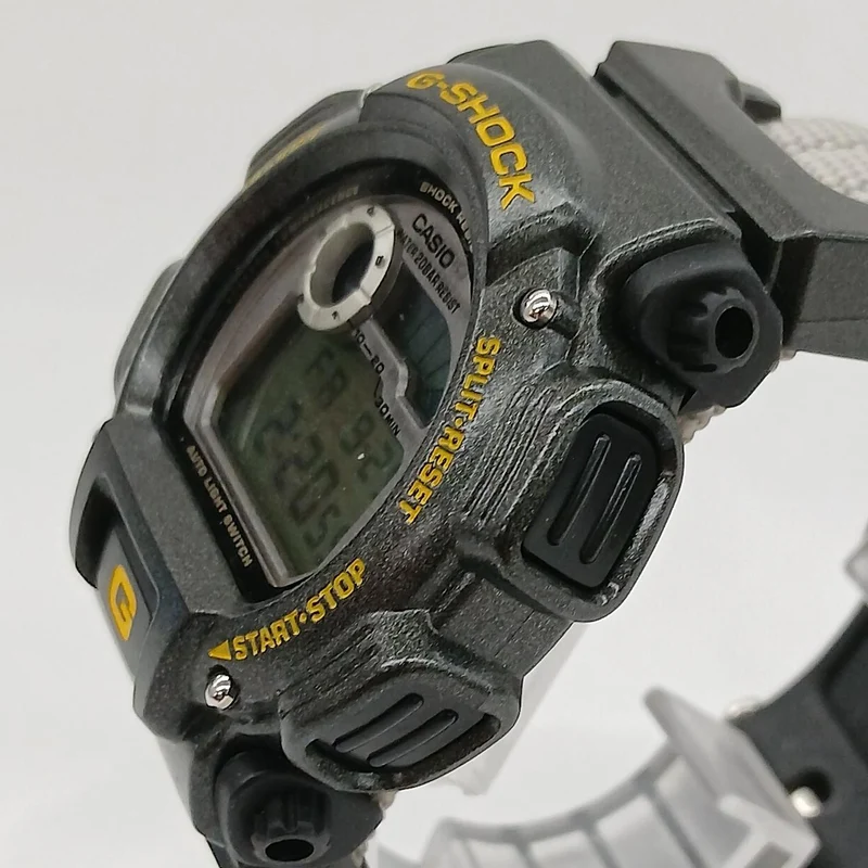 CASIO G-SHOCK DW-9000