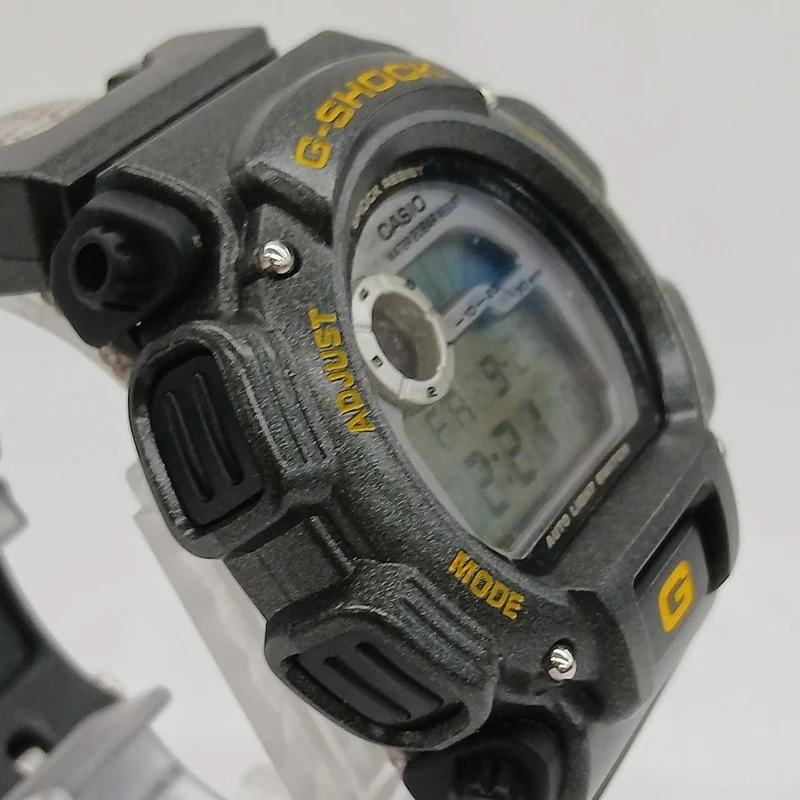 CASIO G-SHOCK DW-9000