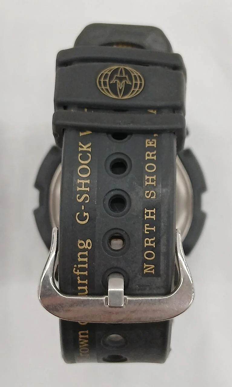 CASIO G-SHOCK DW-9000