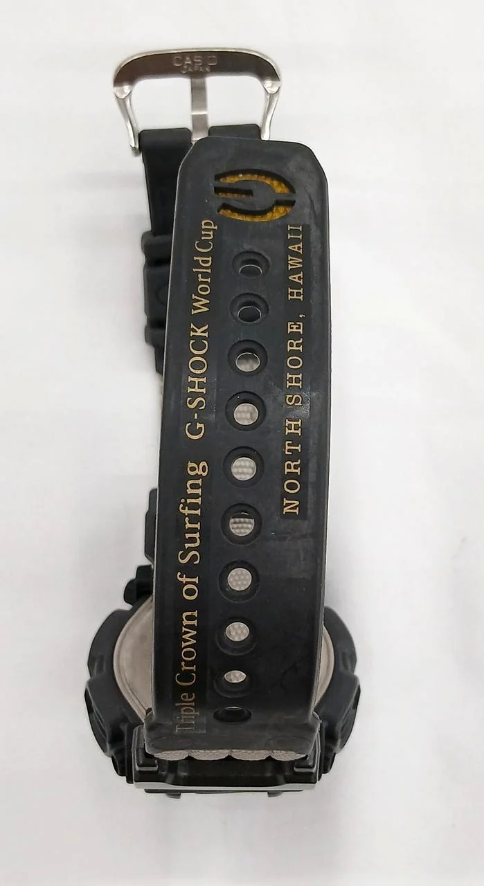 CASIO G-SHOCK DW-9000