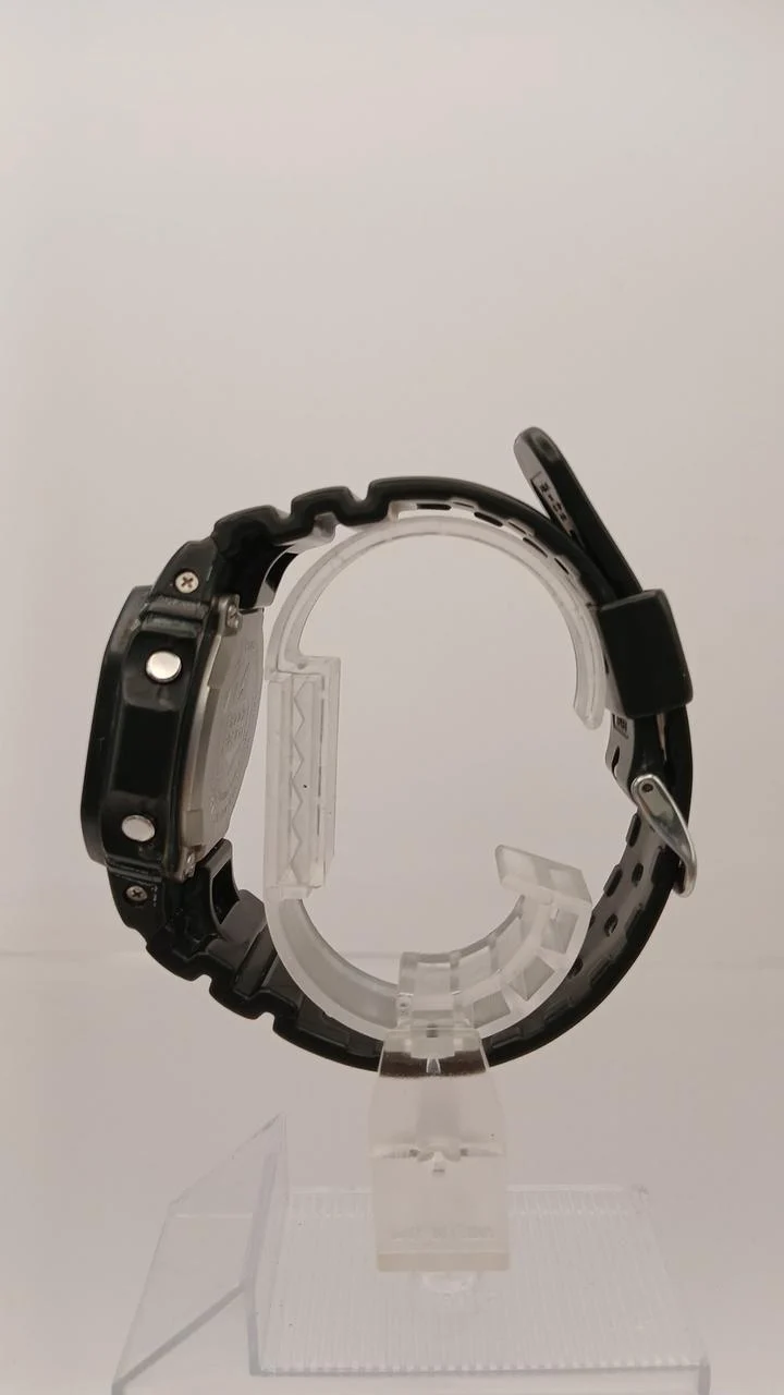 CASIO G-SHOCK Funkgesteuerte Solaruhr GW-M5610