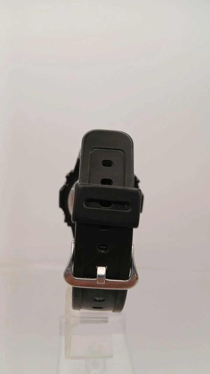 CASIO G-SHOCK Funkgesteuerte Solaruhr GW-M5610