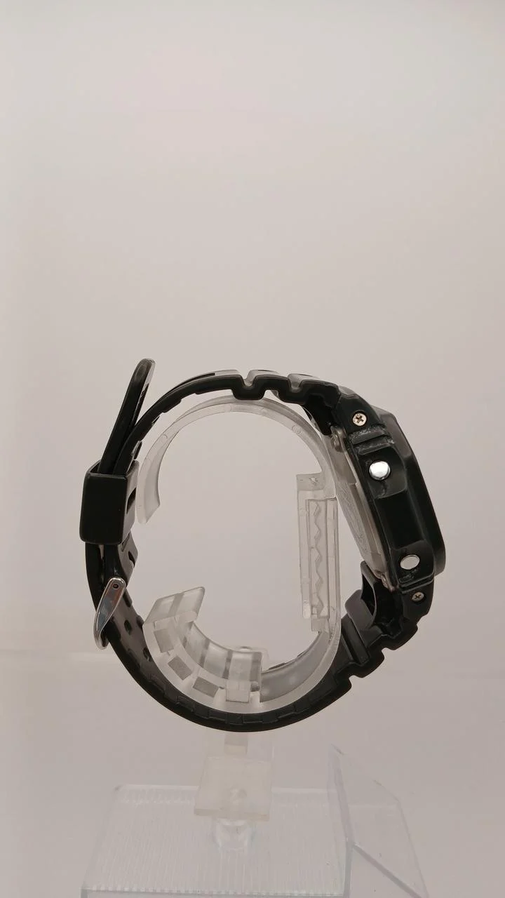 CASIO G-SHOCK Funkgesteuerte Solaruhr GW-M5610