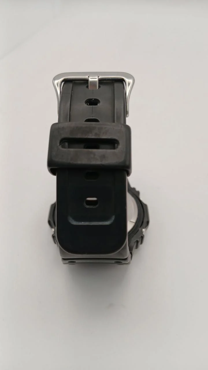 CASIO G-SHOCK Funkgesteuerte Solaruhr GW-M5610