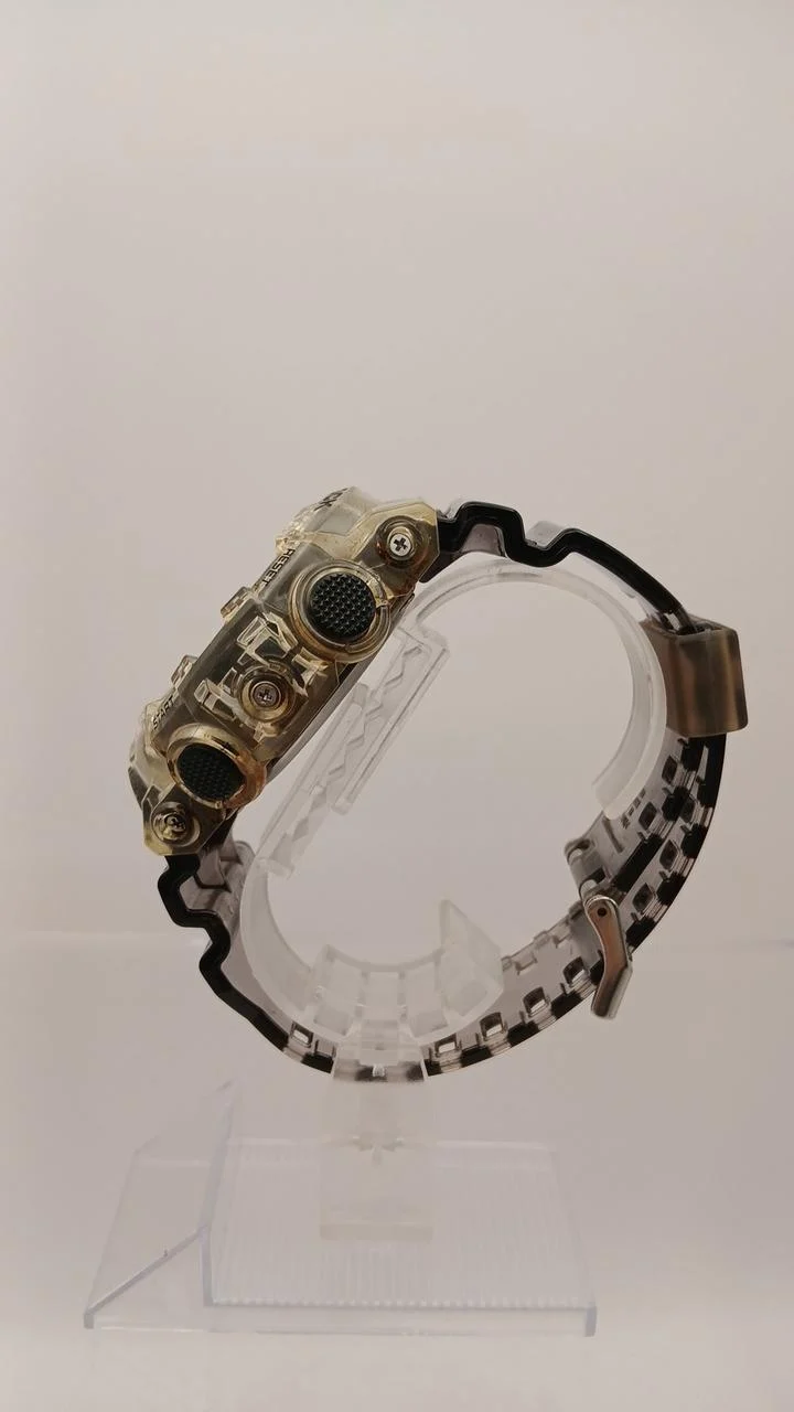 CASIO G-SHOCK Skeleton GA-700SK