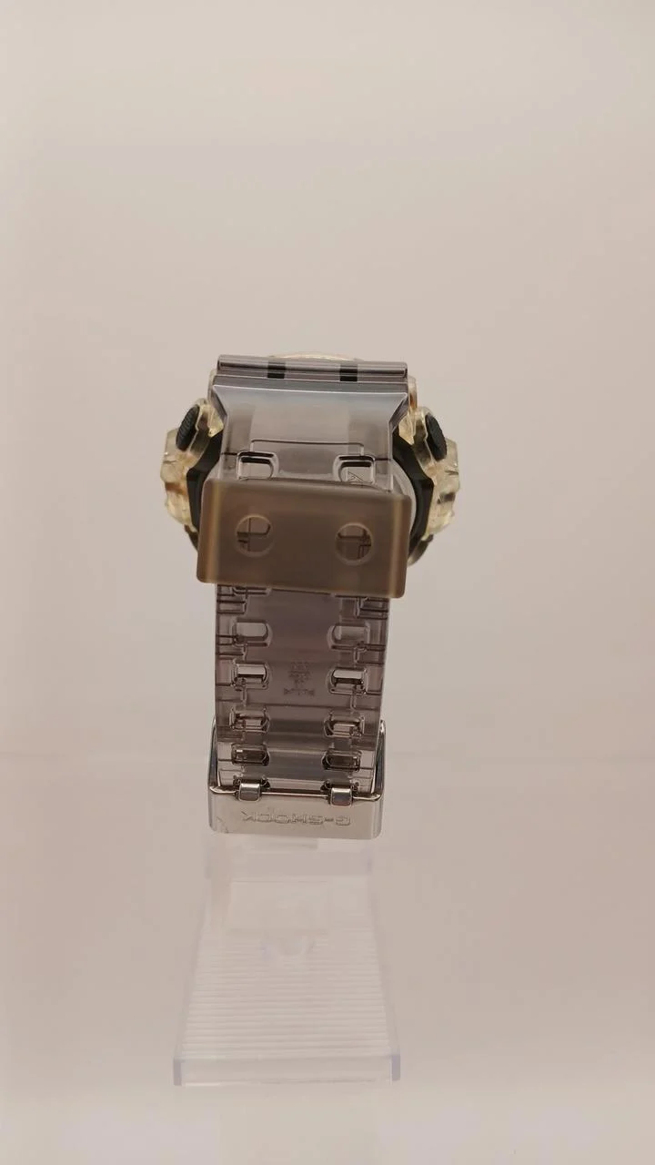 CASIO G-SHOCK Skeleton GA-700SK