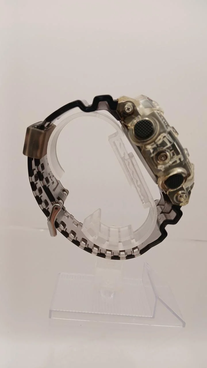 CASIO G-SHOCK Skeleton GA-700SK