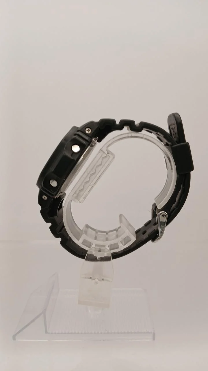 CASIO G-SHOCK Funkgesteuerte Solaruhr GW-M5610
