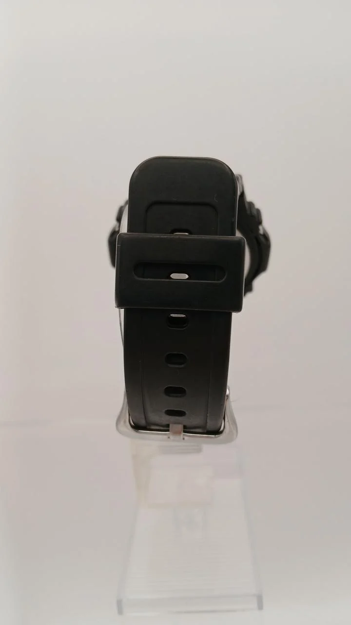 CASIO G-SHOCK Funkgesteuerte Solaruhr GW-M5610