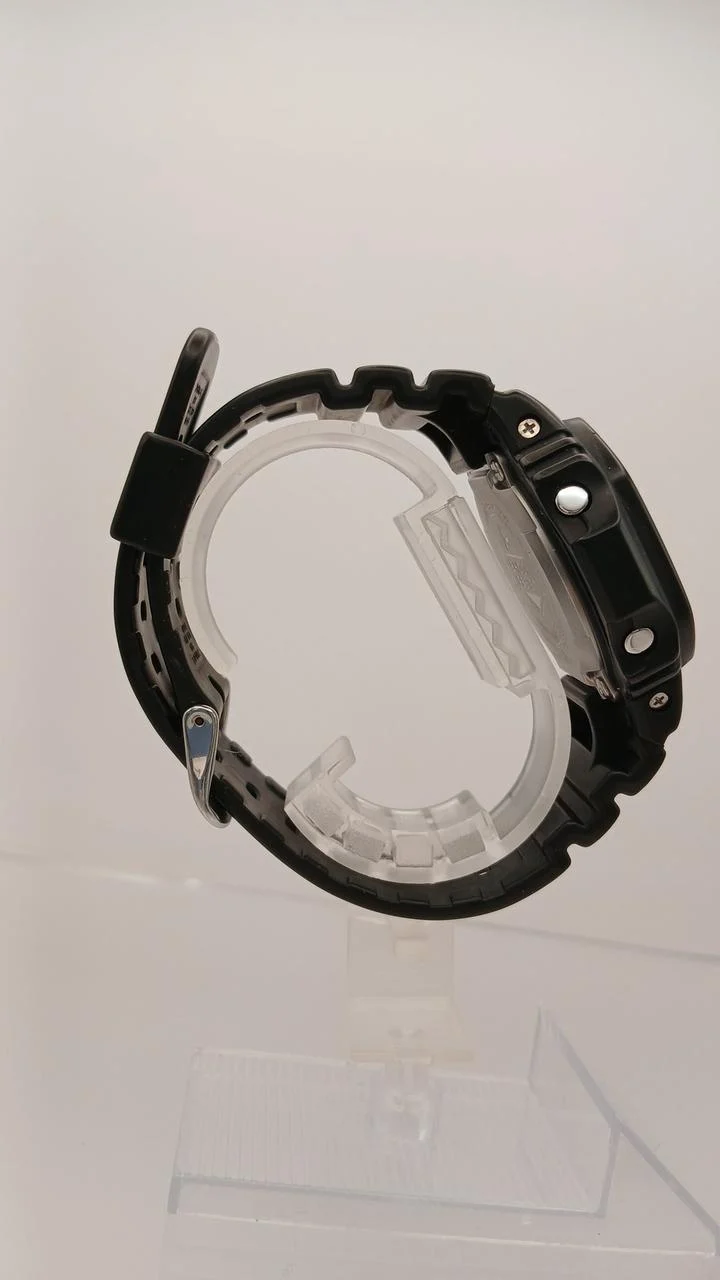 CASIO G-SHOCK Funkgesteuerte Solaruhr GW-M5610