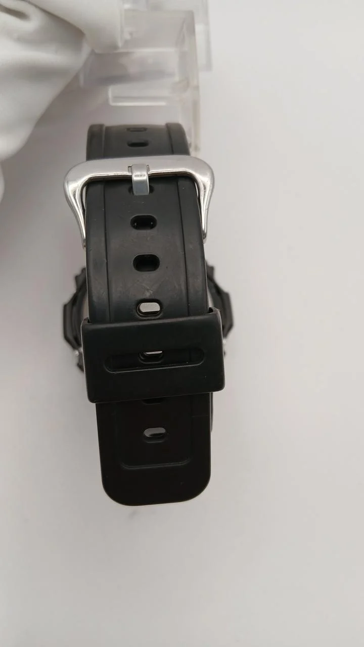 CASIO G-SHOCK Funkgesteuerte Solaruhr GW-M5610