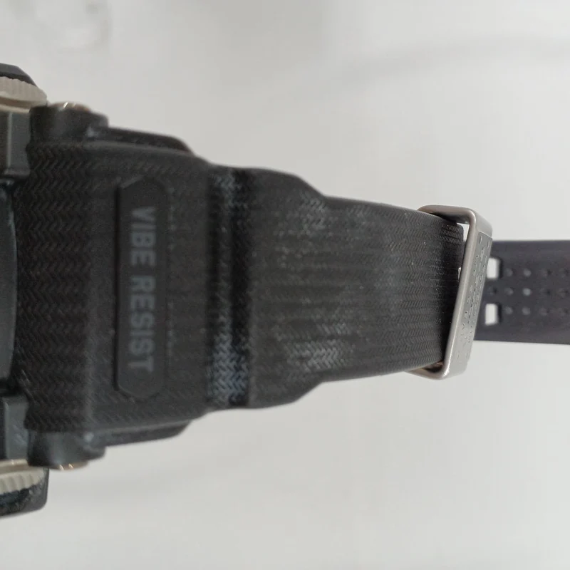 CASIO MUDMASTER G-SHOCK GWG-1000-1A1DR