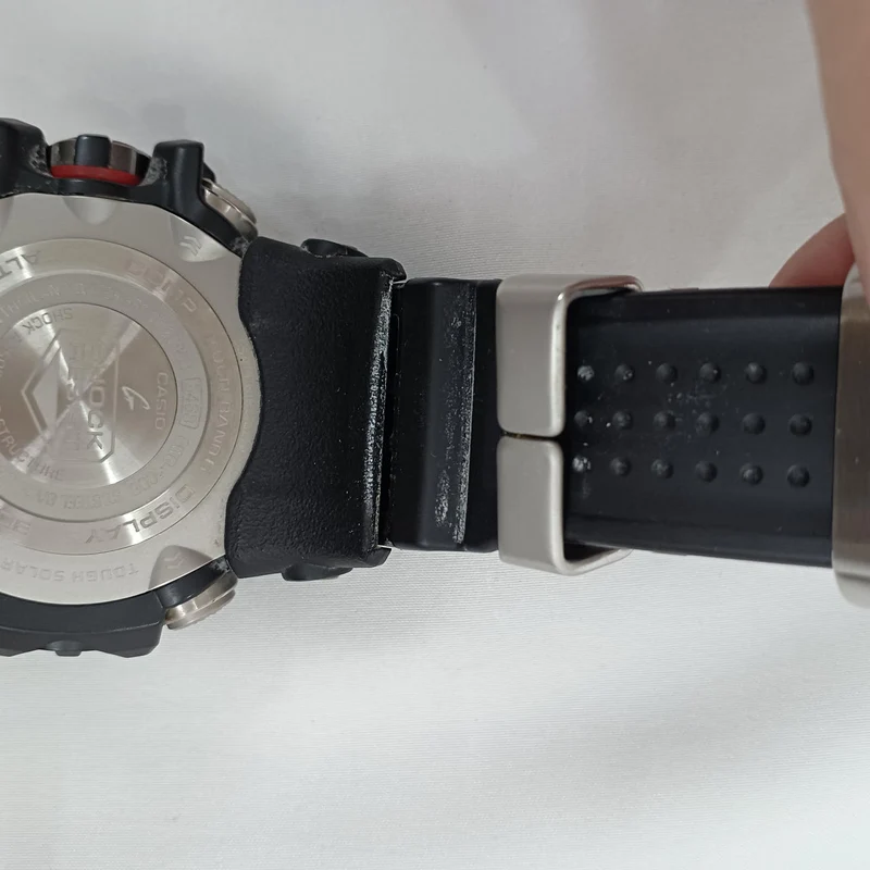 CASIO MUDMASTER G-SHOCK GWG-1000-1A1DR