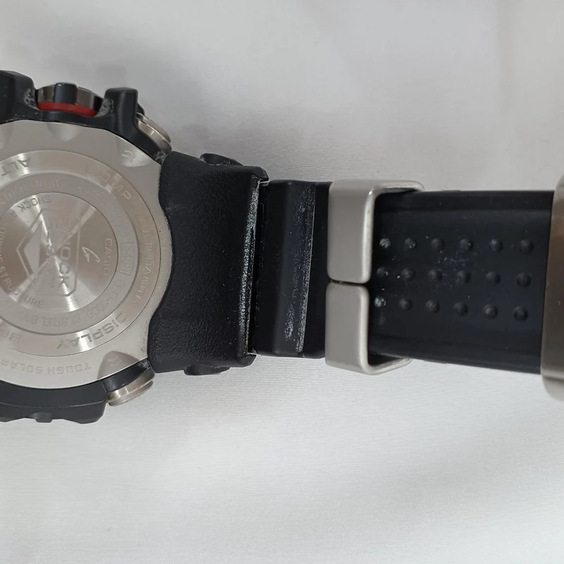 CASIO MUDMASTER G-SHOCK GWG-1000-1A1DR