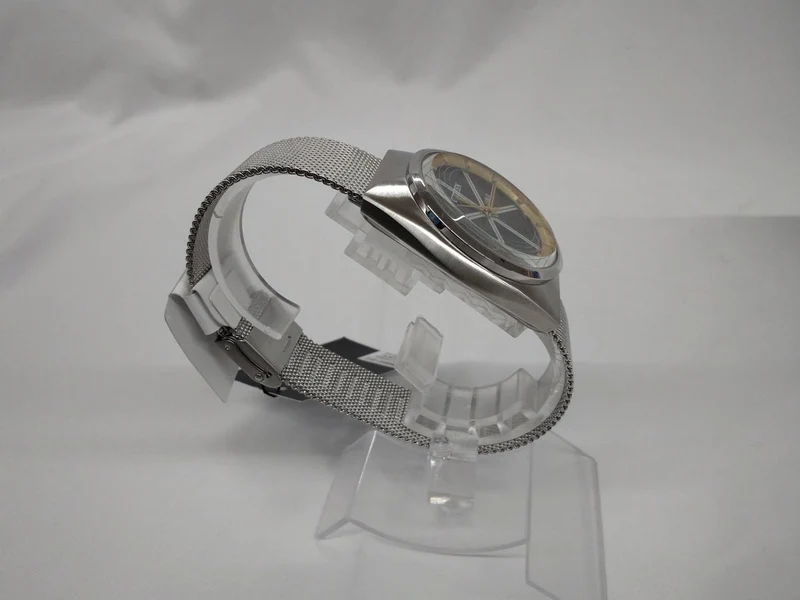 CITIZEN Solaruhr RECORDLABEL E101-S117437