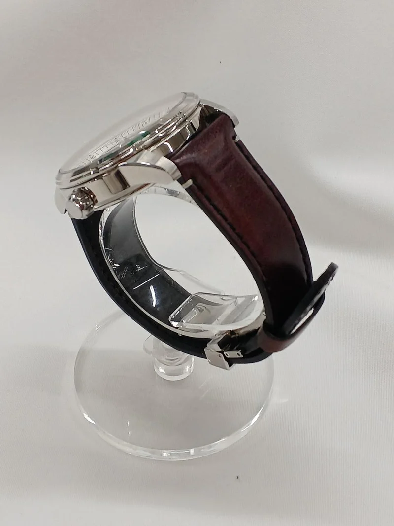 CITIZEN Automatik-Armbanduhr 9184-T027407