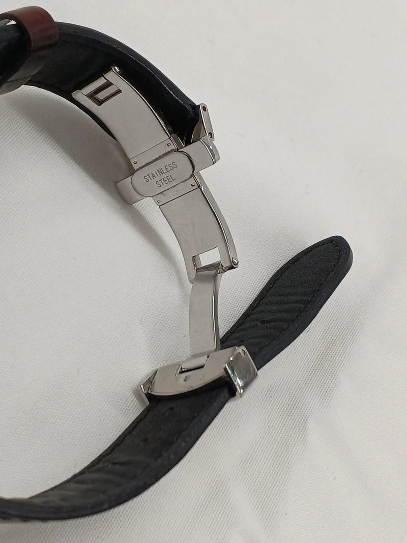 CITIZEN Automatik-Armbanduhr 9184-T027407