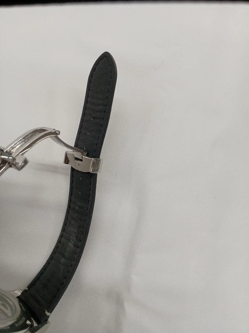 CITIZEN Automatik-Armbanduhr 9184-T027407
