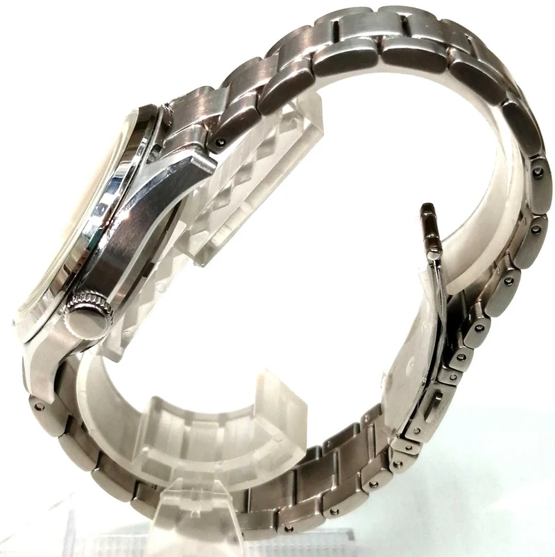 CITIZEN Automatik-Armbanduhr YEL 8200-S129001