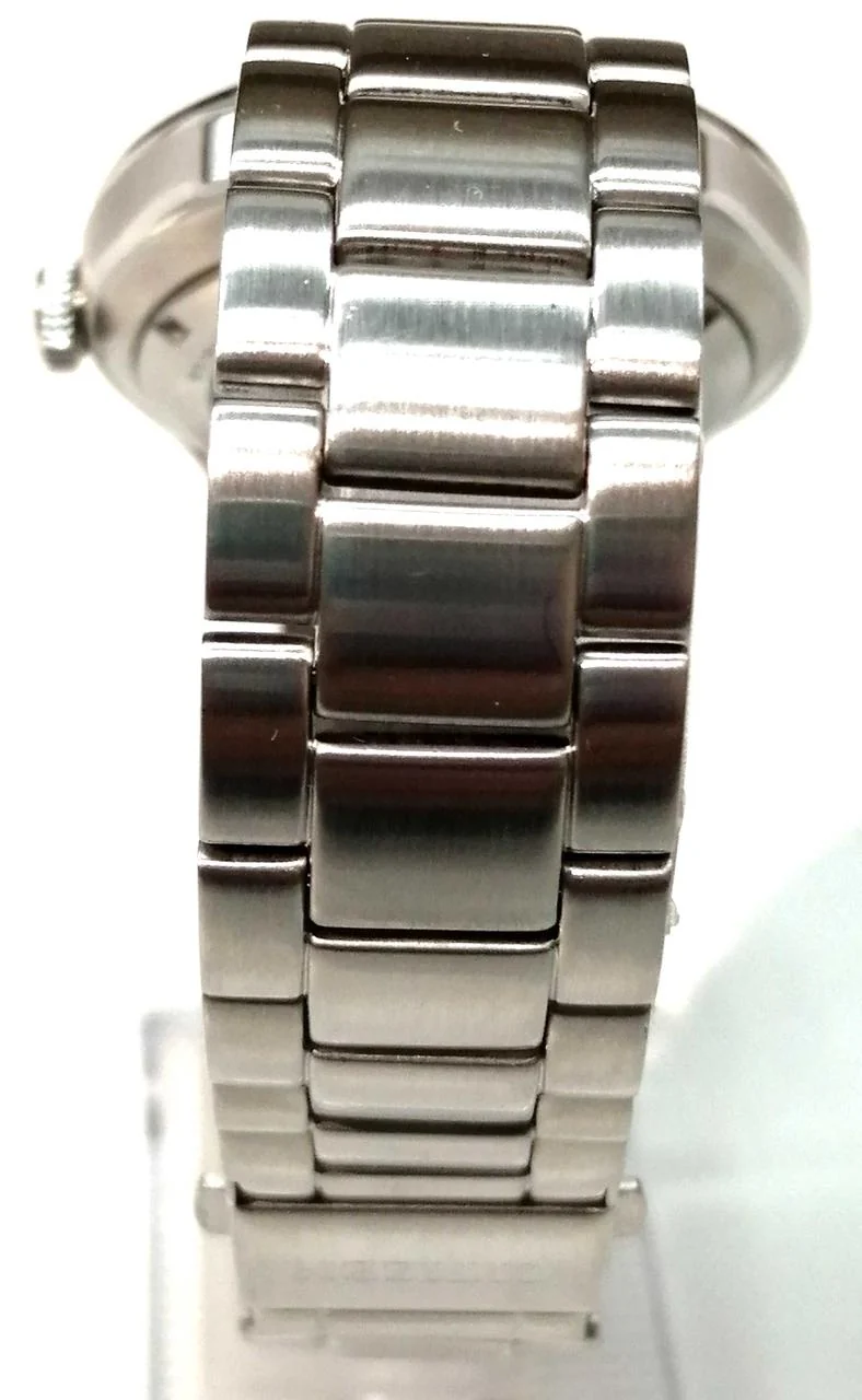 CITIZEN Automatik-Armbanduhr YEL 8200-S129001