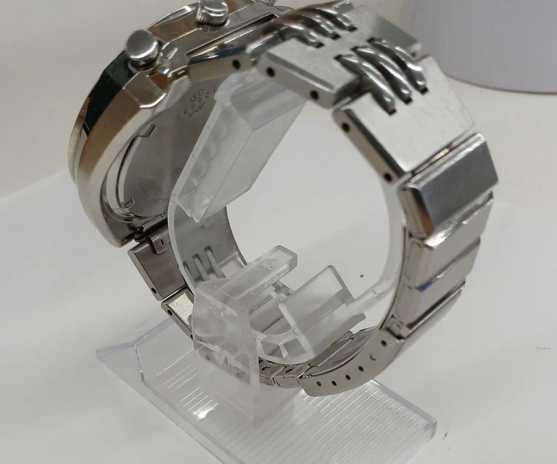 SEIKO ALBA Chronograph V657-6060