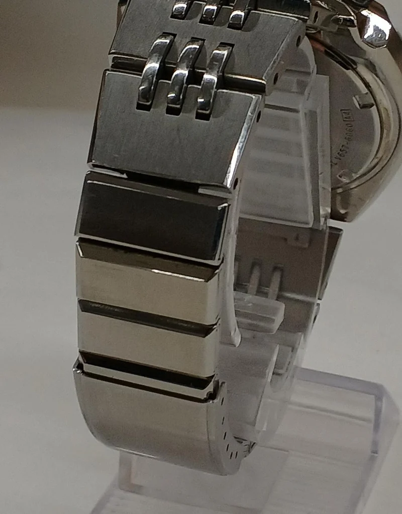 SEIKO ALBA Chronograph V657-6060