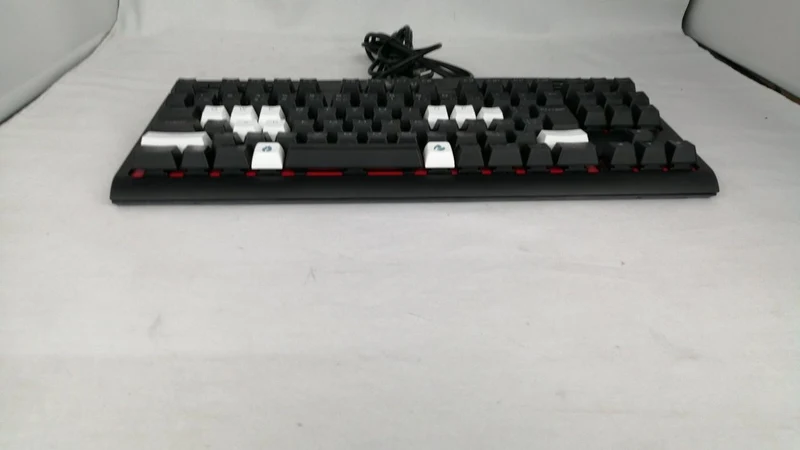 CORSAIR Gaming-Tastatur RGB0037