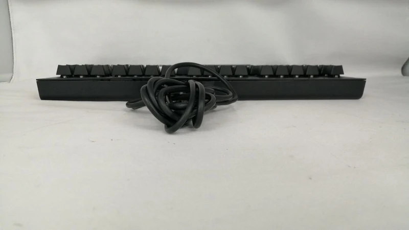 CORSAIR Gaming-Tastatur RGB0037