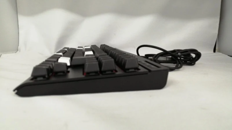 CORSAIR Gaming-Tastatur RGB0037