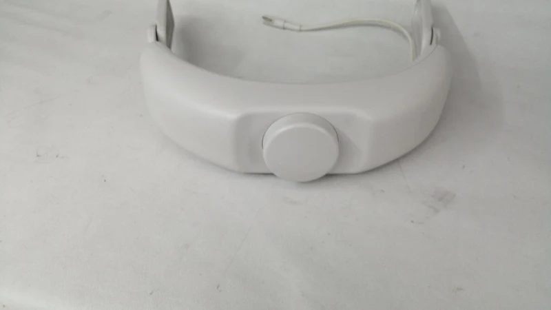 KIWI DESIGN QUEST2 Kopfband BATTERIE-KOPFBAND