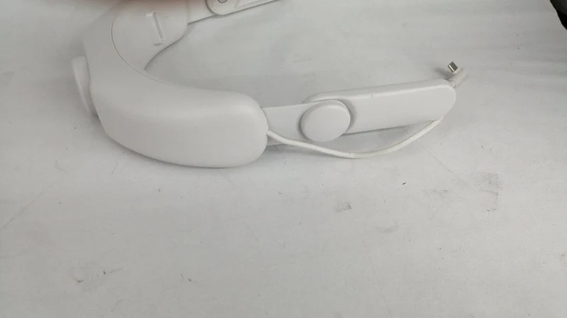 KIWI DESIGN QUEST2 Kopfband BATTERIE-KOPFBAND